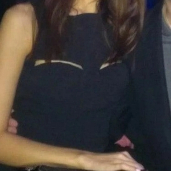 ASOS cutout dress - Picture 2 of 6